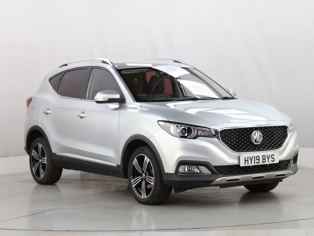 Used MG MG ZS 2019 for sale - 76724453: Photo 2