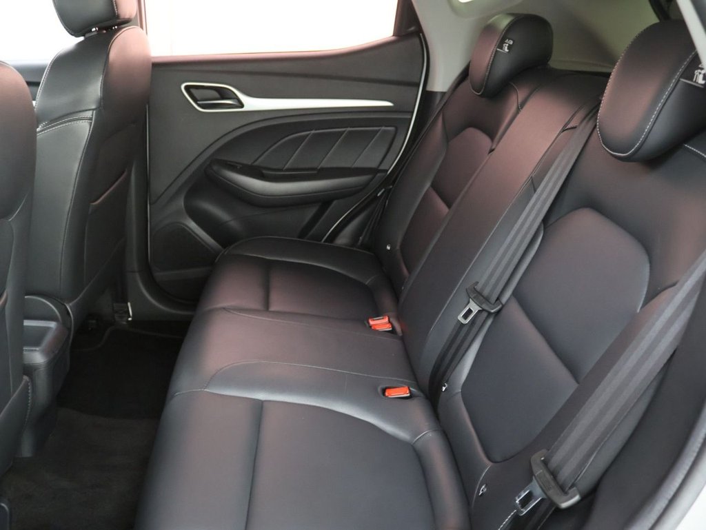 Used MG MG ZS 2019 for sale - 76724453: Photo 21