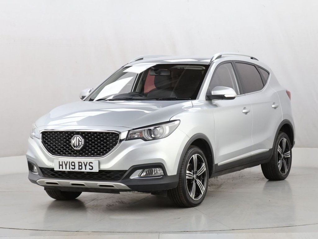 Used MG MG ZS 2019 for sale - 76724453: Photo 5
