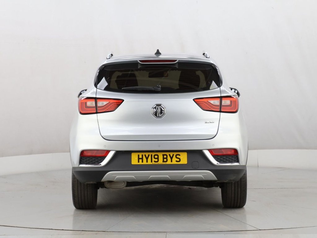 Used MG MG ZS 2019 for sale - 76724453: Photo 9