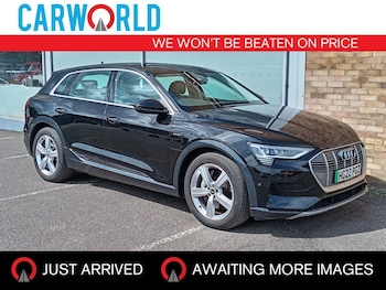 2022 (22) - 230kW 50 Quattro 71kWh Technik 5dr Auto