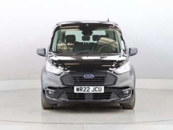 Used Ford Grand Tourneo Connect 2022 for sale - 74709153: Photo
