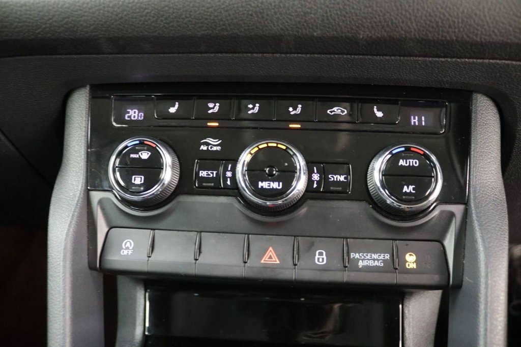 Used Skoda Kodiaq 2018 for sale - 76973042: Photo 13