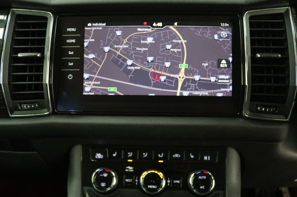 Used Skoda Kodiaq 2018 for sale - 76973042: Photo 14