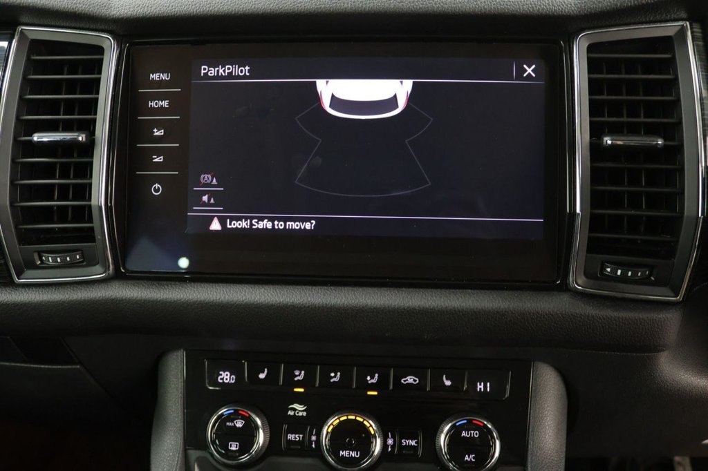 Used Skoda Kodiaq 2018 for sale - 76973042: Photo 16