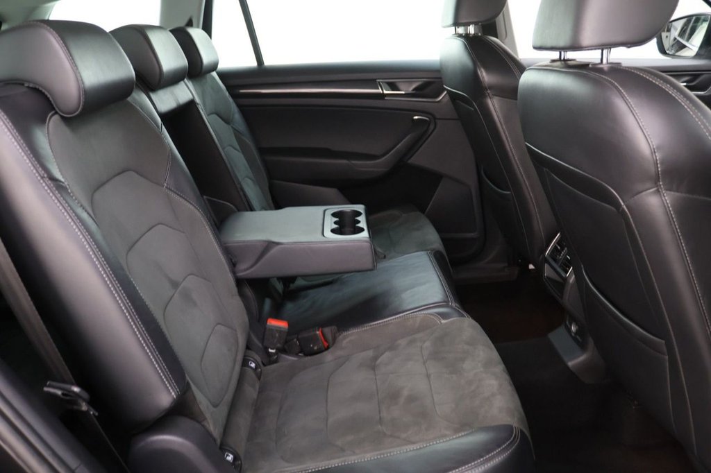 Used Skoda Kodiaq 2018 for sale - 76973042: Photo 17