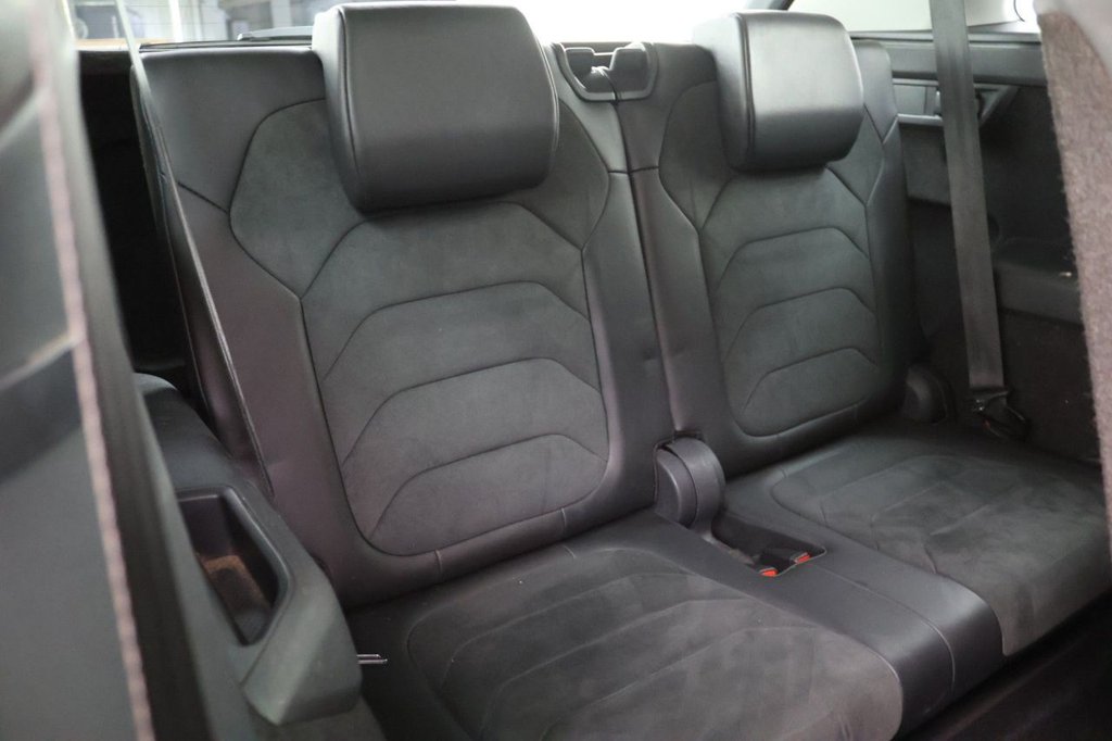 Used Skoda Kodiaq 2018 for sale - 76973042: Photo 20