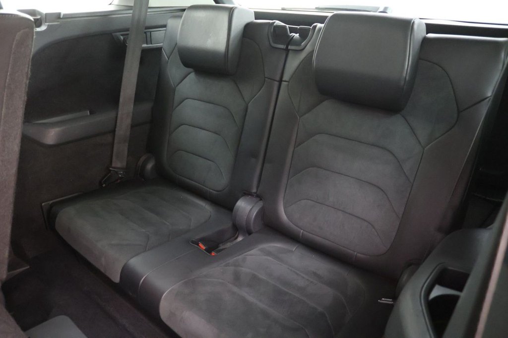 Used Skoda Kodiaq 2018 for sale - 76973042: Photo 21