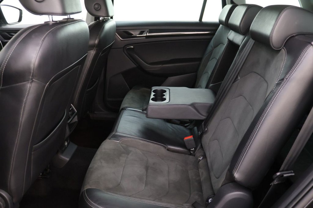 Used Skoda Kodiaq 2018 for sale - 76973042: Photo 22