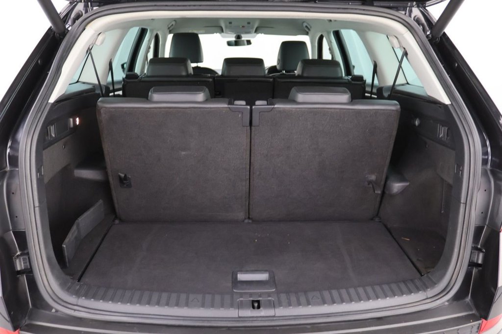 Used Skoda Kodiaq 2018 for sale - 76973042: Photo 26