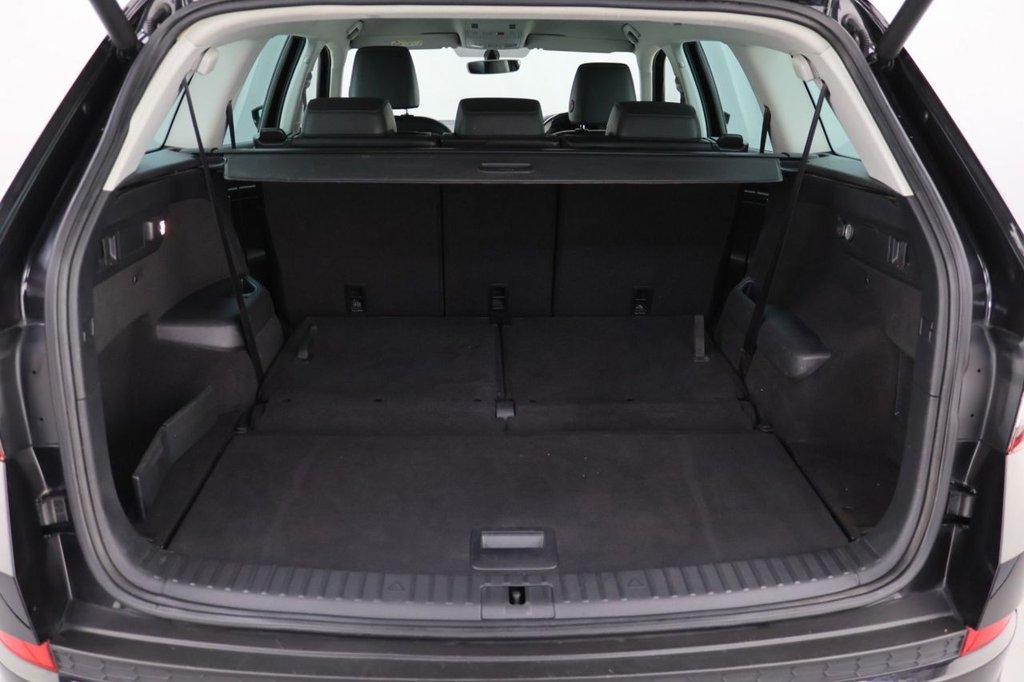Used Skoda Kodiaq 2018 for sale - 76973042: Photo 28