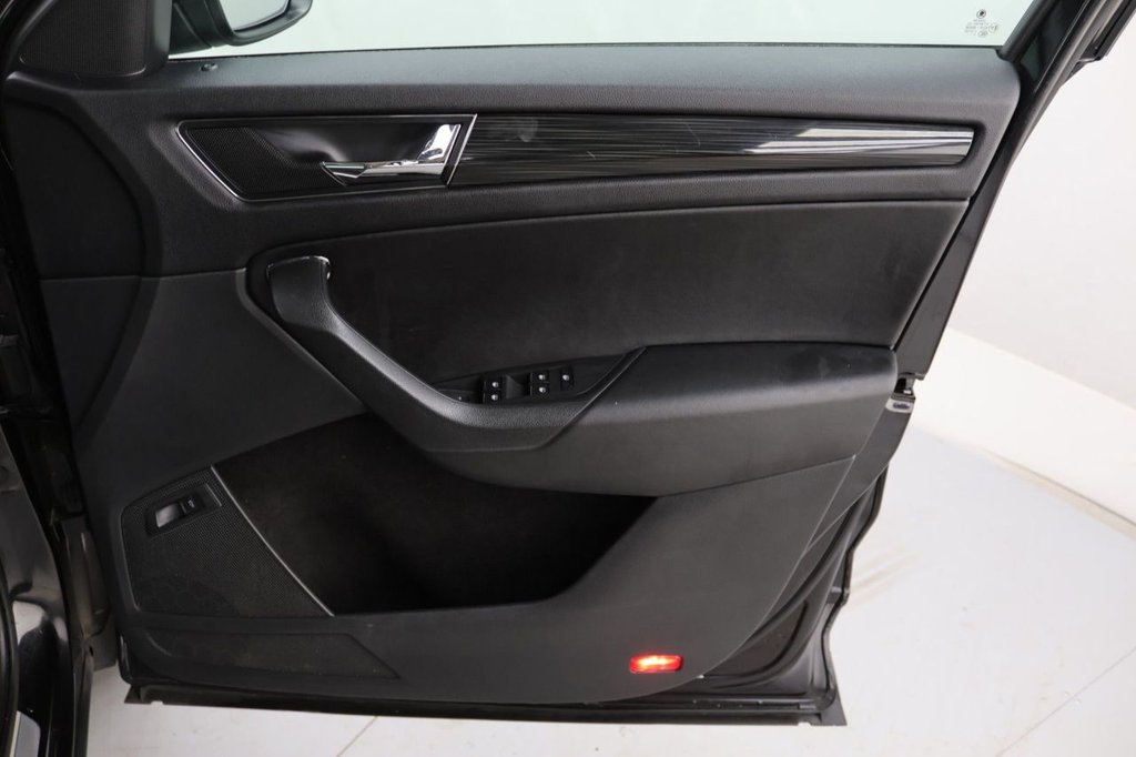 Used Skoda Kodiaq 2018 for sale - 76973042: Photo 30