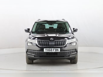 Used Skoda Kodiaq 2018 for sale - 76973042: Photo