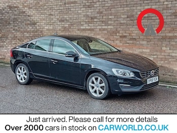 2018 (18) - 2.0 T4 SE Nav Saloon 4dr Petrol Manual Euro 6 (s/s) (190 ps)