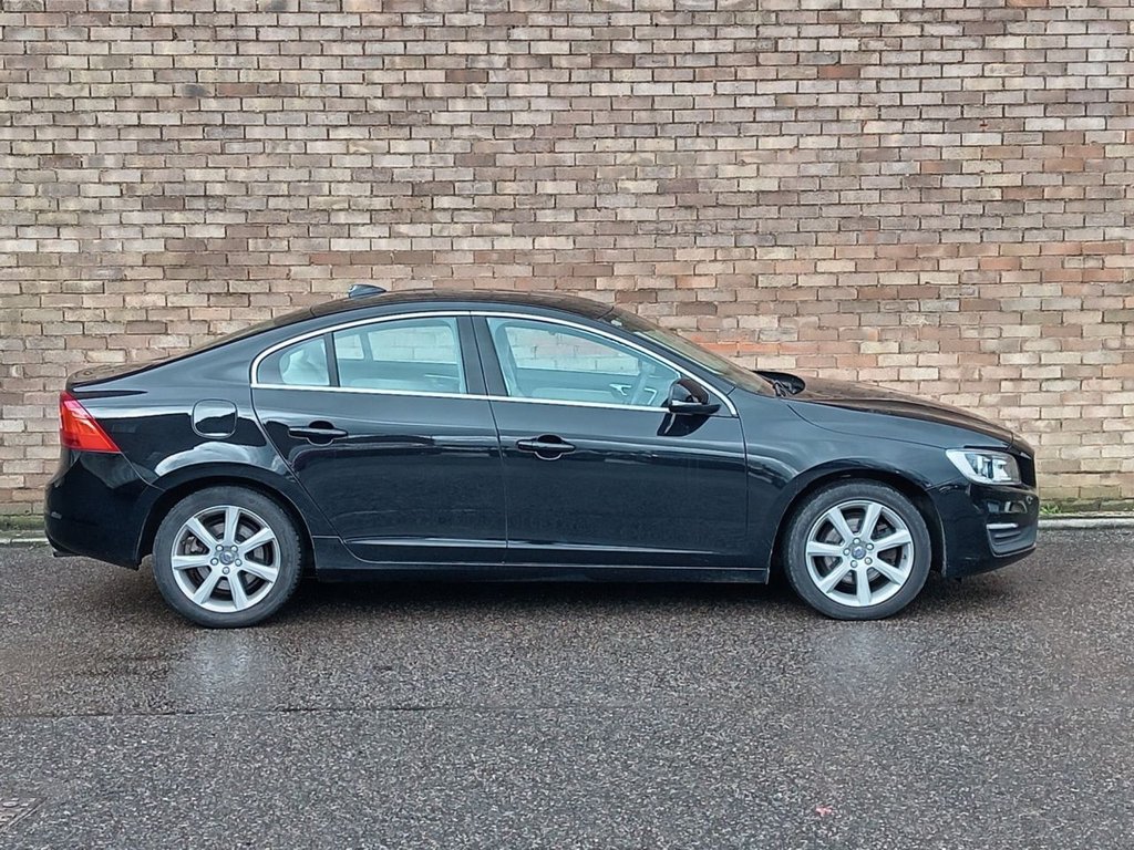 Used Volvo S60 2018 for sale - 77534042: Photo 3