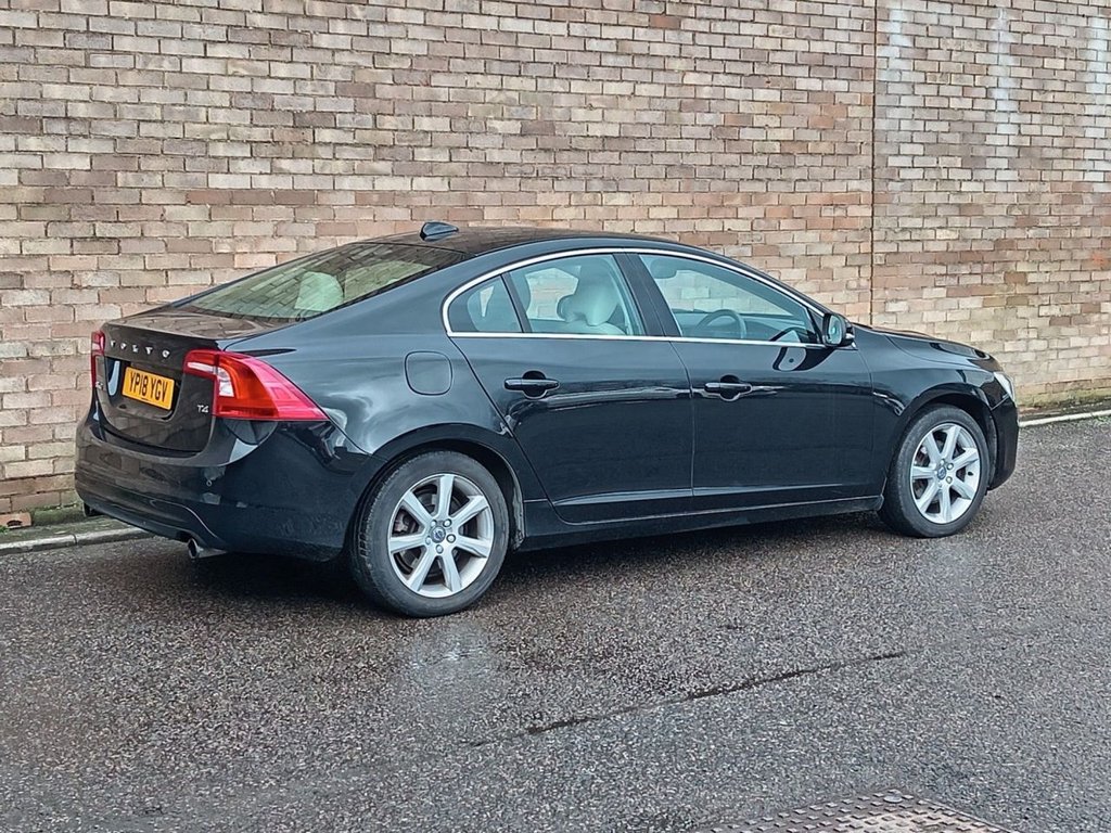 Used Volvo S60 2018 for sale - 77534042: Photo 5
