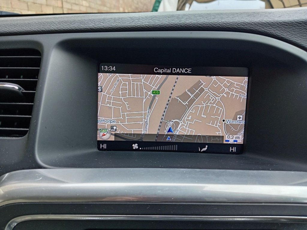 Used Volvo S60 2018 for sale - 77534042: Photo 8