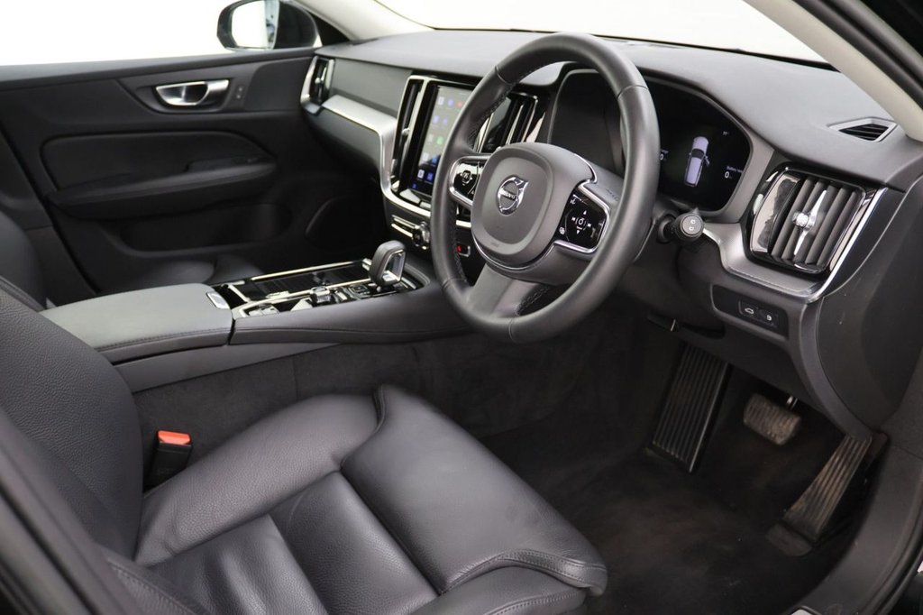 Used Volvo V60 2022 for sale - 77014226: Photo 10