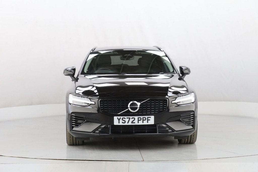 Used Volvo V60 2022 for sale - 77014226: Photo 4