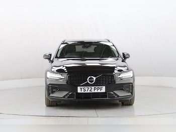 Used Volvo V60 2022 for sale - 77014226: Photo