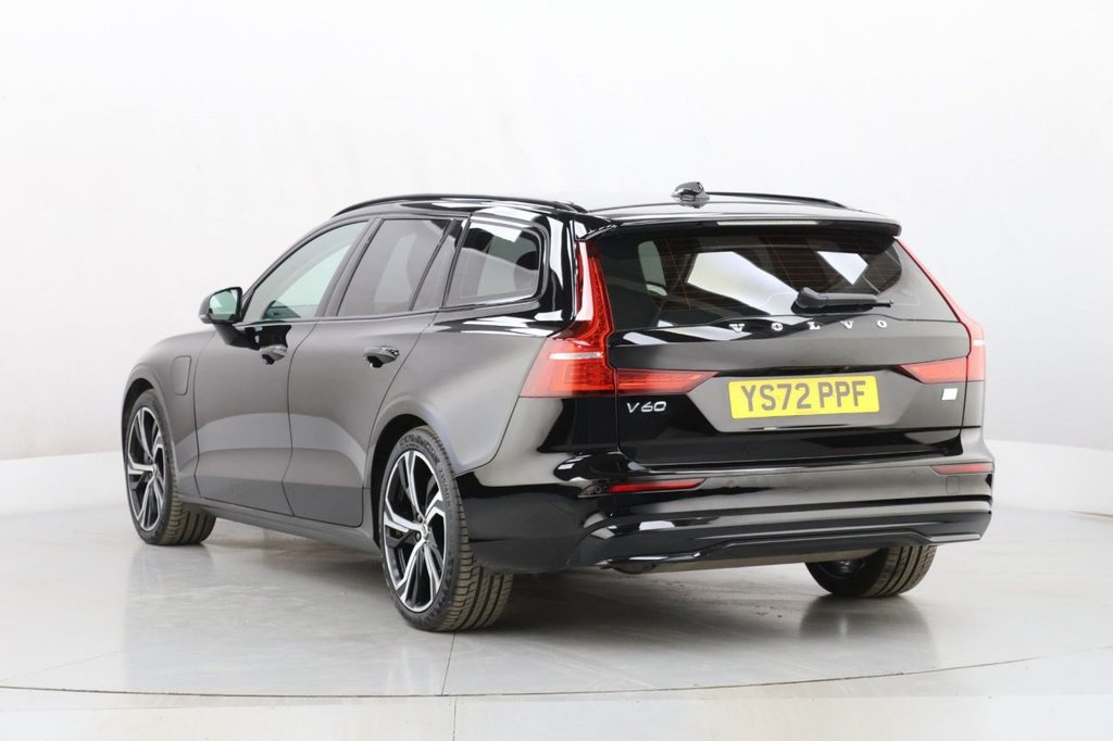 Used Volvo V60 2022 for sale - 77014226: Photo 7