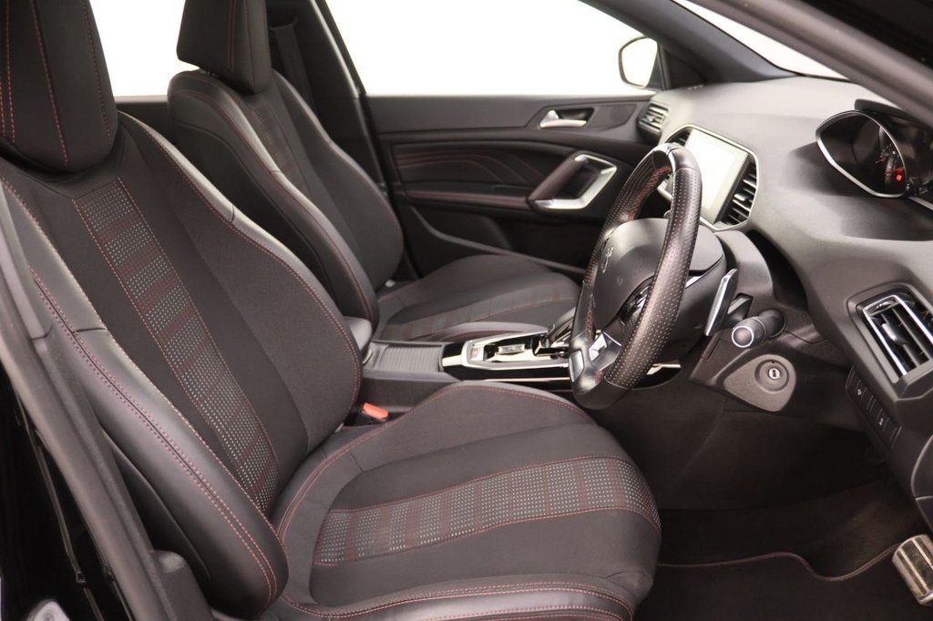 Used Peugeot 308 2019 for sale - 76848438: Photo 12