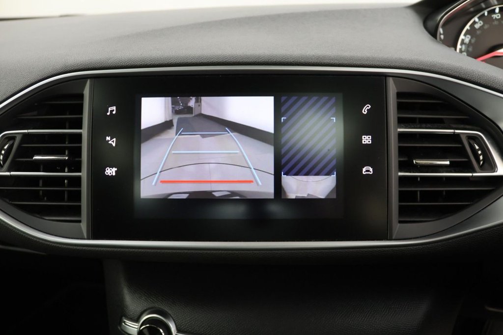 Used Peugeot 308 2019 for sale - 76848438: Photo 14