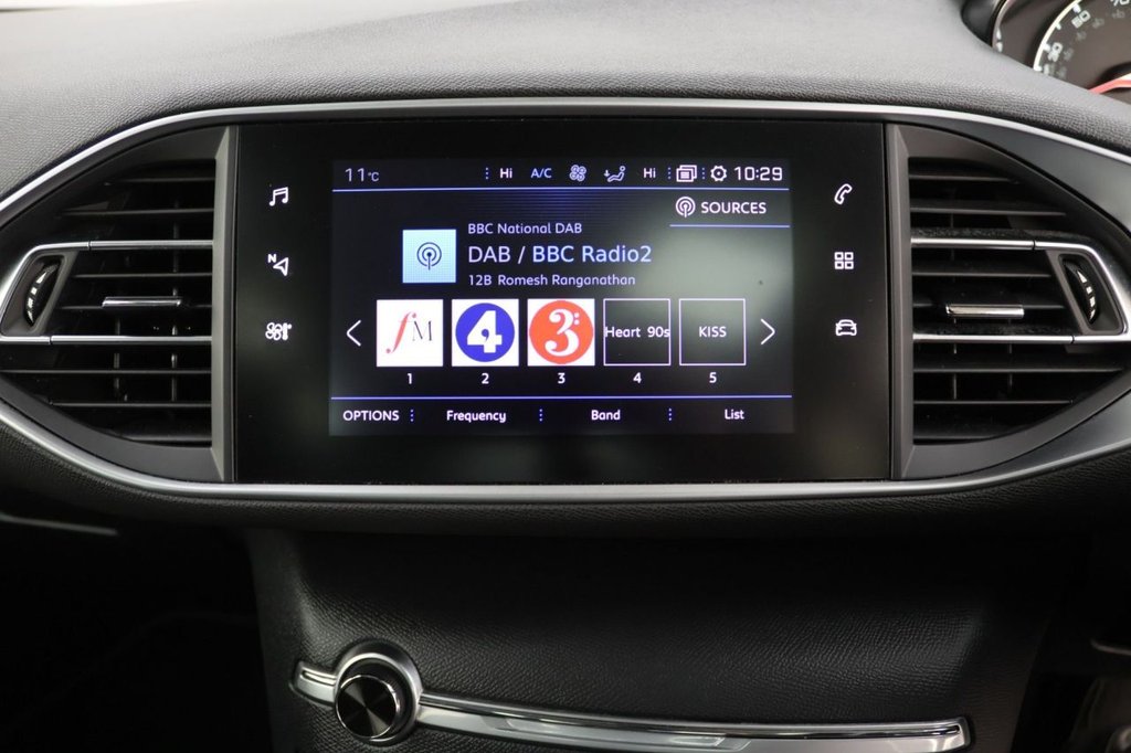 Used Peugeot 308 2019 for sale - 76848438: Photo 15