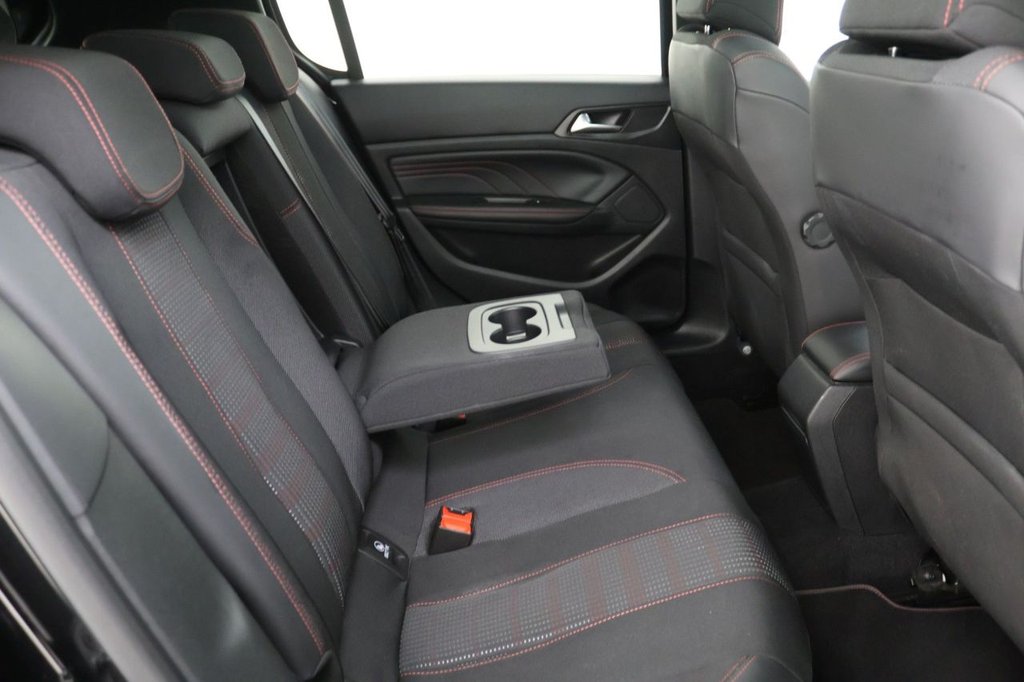 Used Peugeot 308 2019 for sale - 76848438: Photo 20