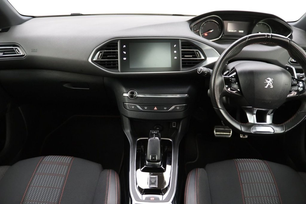 Used Peugeot 308 2019 for sale - 76848438: Photo 21