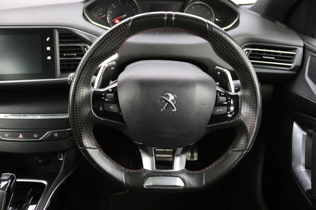 Used Peugeot 308 2019 for sale - 76848438: Photo 22