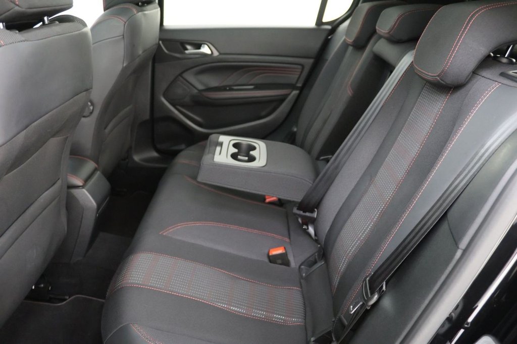 Used Peugeot 308 2019 for sale - 76848438: Photo 25