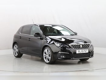 Used Peugeot 308 2019 for sale - 76848438: Photo