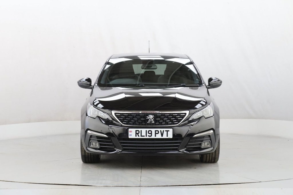 Used Peugeot 308 2019 for sale - 76848438: Photo 3