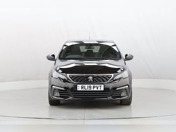 Used Peugeot 308 2019 for sale - 76848438: Photo