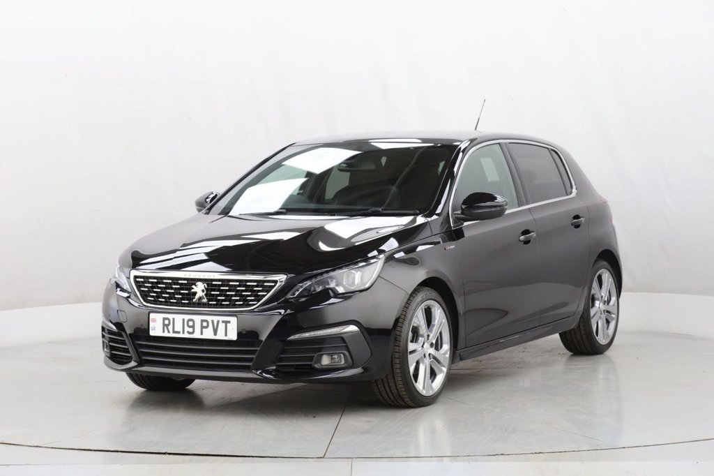 Used Peugeot 308 2019 for sale - 76848438: Photo 5