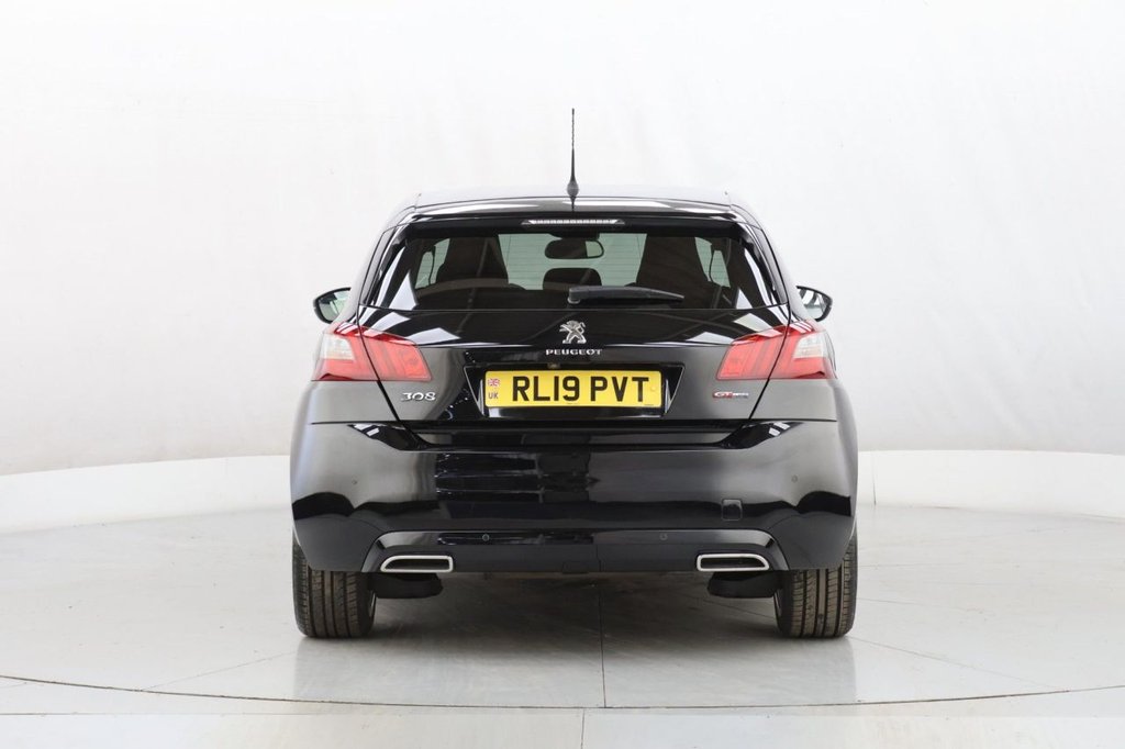 Used Peugeot 308 2019 for sale - 76848438: Photo 9