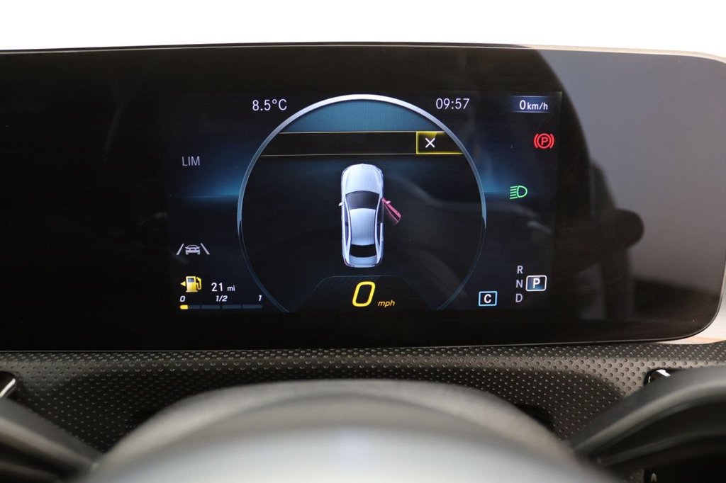 Used Mercedes-Benz A-Class 2021 for sale - 77121282: Photo 13