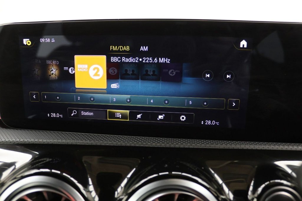 Used Mercedes-Benz A-Class 2021 for sale - 77121282: Photo 14