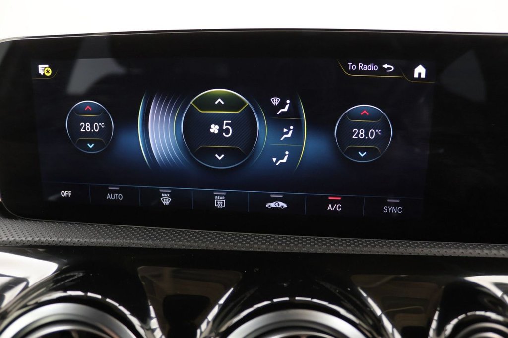 Used Mercedes-Benz A-Class 2021 for sale - 77121282: Photo 15