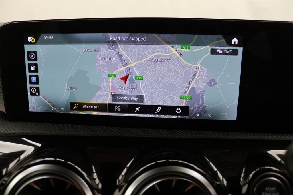 Used Mercedes-Benz A-Class 2021 for sale - 77121282: Photo 16