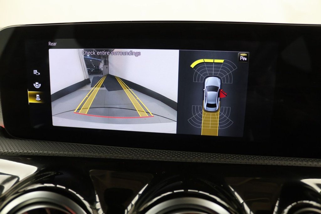 Used Mercedes-Benz A-Class 2021 for sale - 77121282: Photo 17