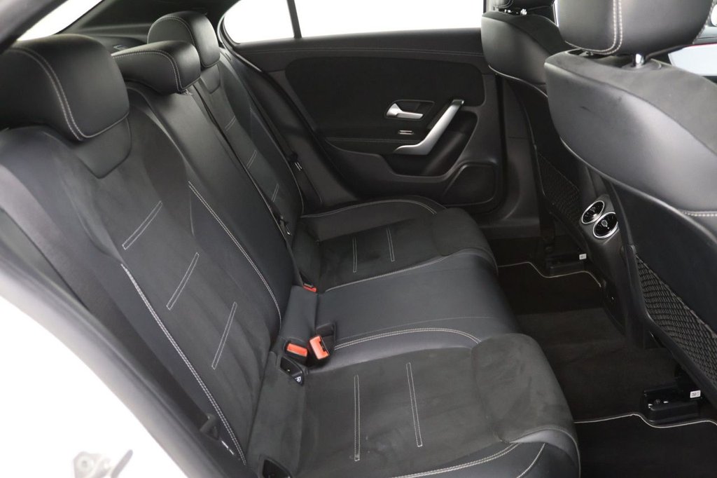 Used Mercedes-Benz A-Class 2021 for sale - 77121282: Photo 19