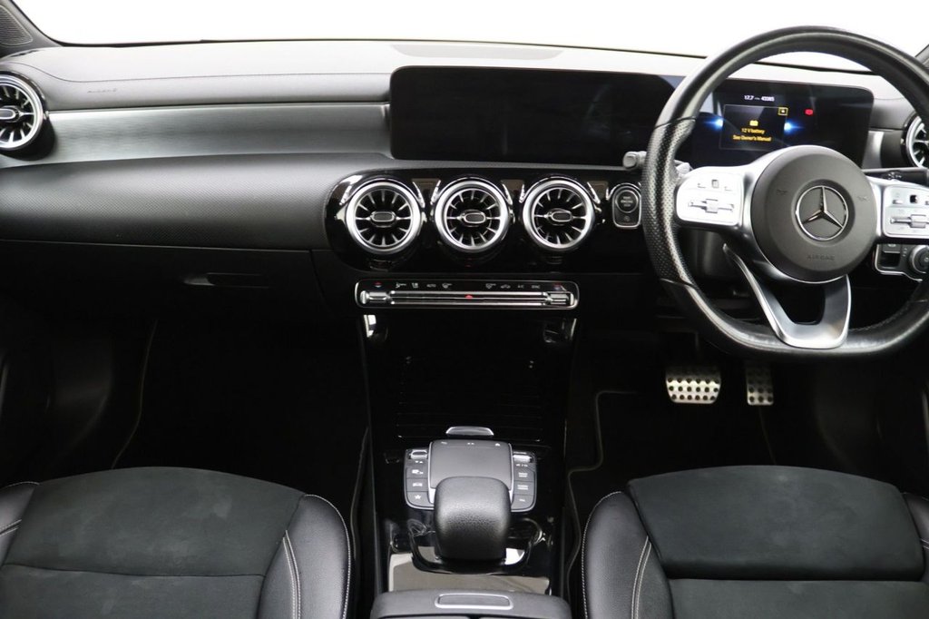 Used Mercedes-Benz A-Class 2021 for sale - 77121282: Photo 20