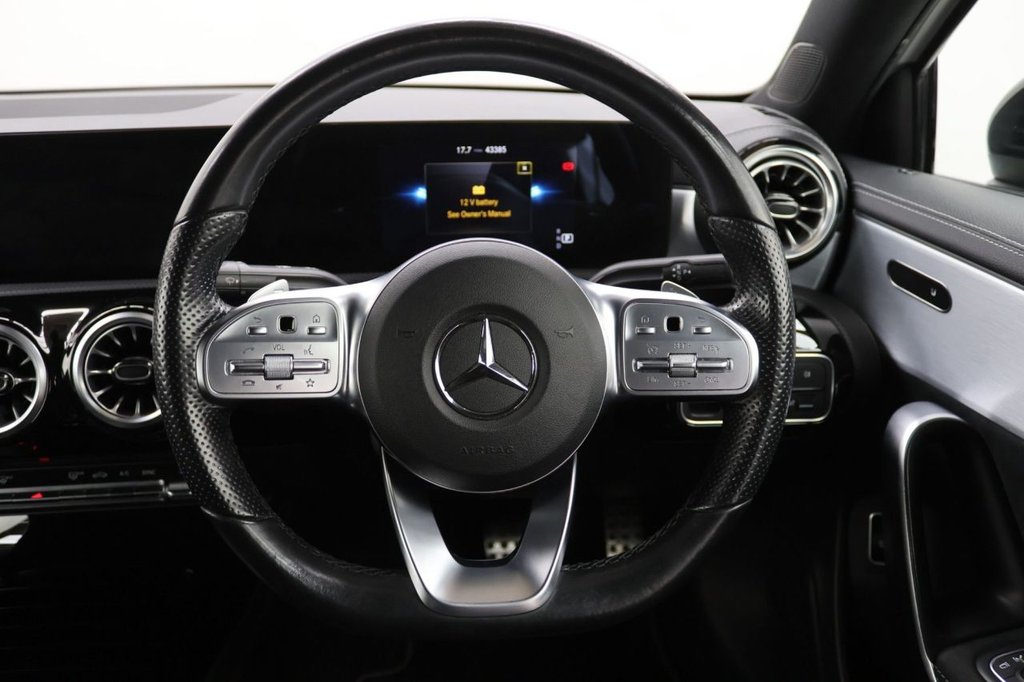 Used Mercedes-Benz A-Class 2021 for sale - 77121282: Photo 21