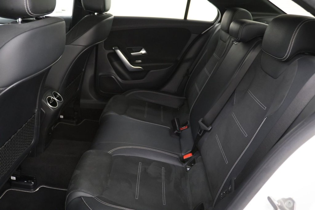 Used Mercedes-Benz A-Class 2021 for sale - 77121282: Photo 22