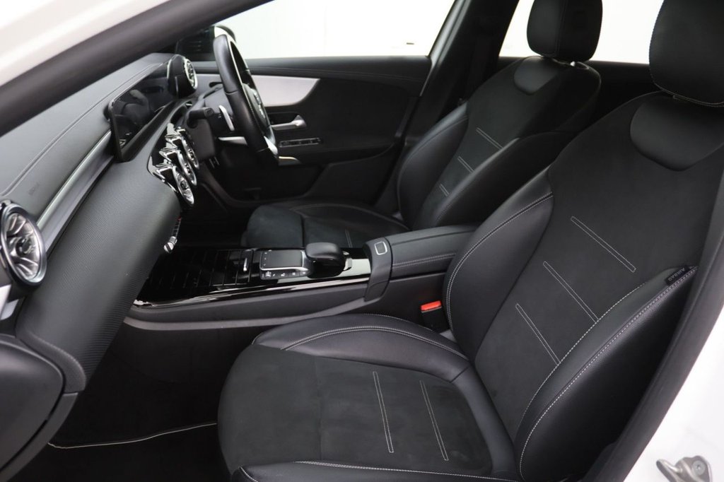 Used Mercedes-Benz A-Class 2021 for sale - 77121282: Photo 23