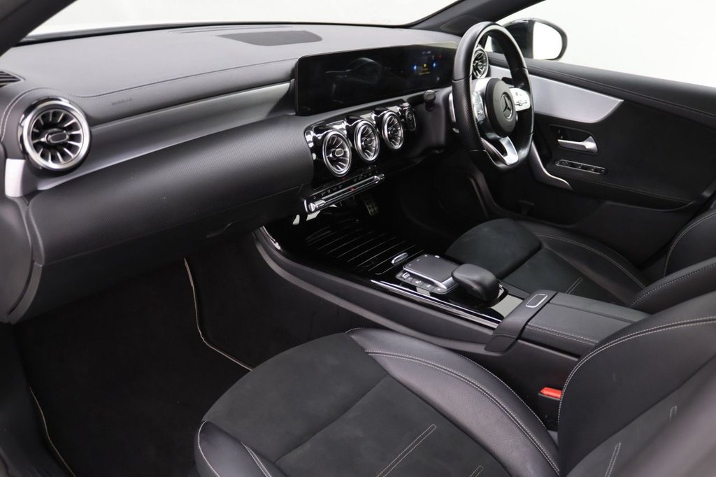 Used Mercedes-Benz A-Class 2021 for sale - 77121282: Photo 25