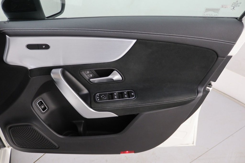 Used Mercedes-Benz A-Class 2021 for sale - 77121282: Photo 27