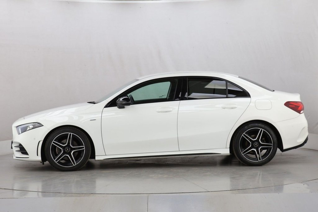 Used Mercedes-Benz A-Class 2021 for sale - 77121282: Photo 6